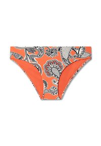 Braguita de bikini - orange