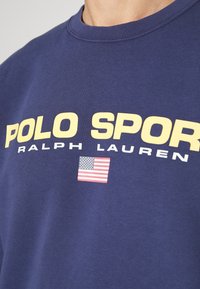 Polo Ralph Lauren Sweatshirt - blue