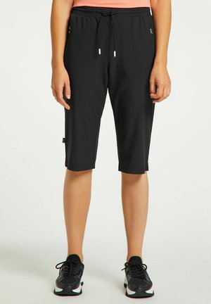FREIZEI ELLIE - Jogginghose - black