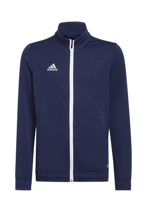 ENTRADA 22 TRACK - Chaqueta de entrenamiento - team navy blue
