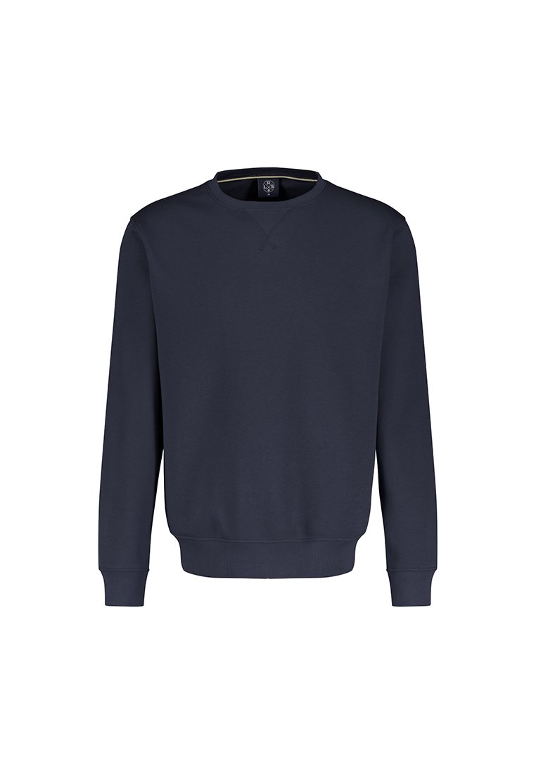 Lerros Sweater blauw Lerros Sweater blauw