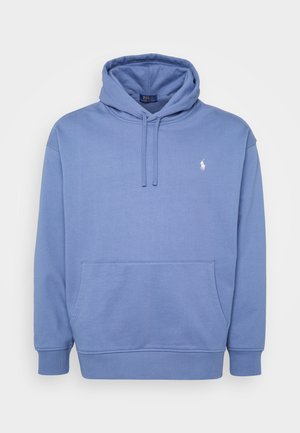 Polo Ralph Lauren Big & Tall Felpa con cappuccio - capri blue