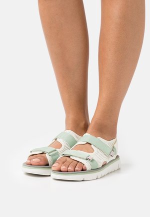 ORUGA - Outdoorsandalen - multi-coloured