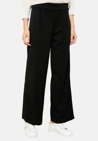 LolaLiza WIDE  - Broek - black