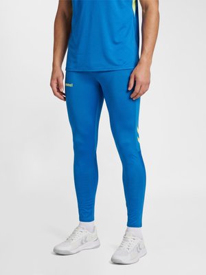 Hummel - Legginsy