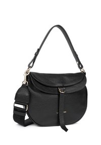 LANCASTER DUNE GAIA - Sac à main - noir