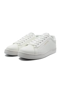 Sergio Tacchini CAPRI - Sneakers basse - white