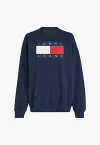 Selezionato, dark night navy