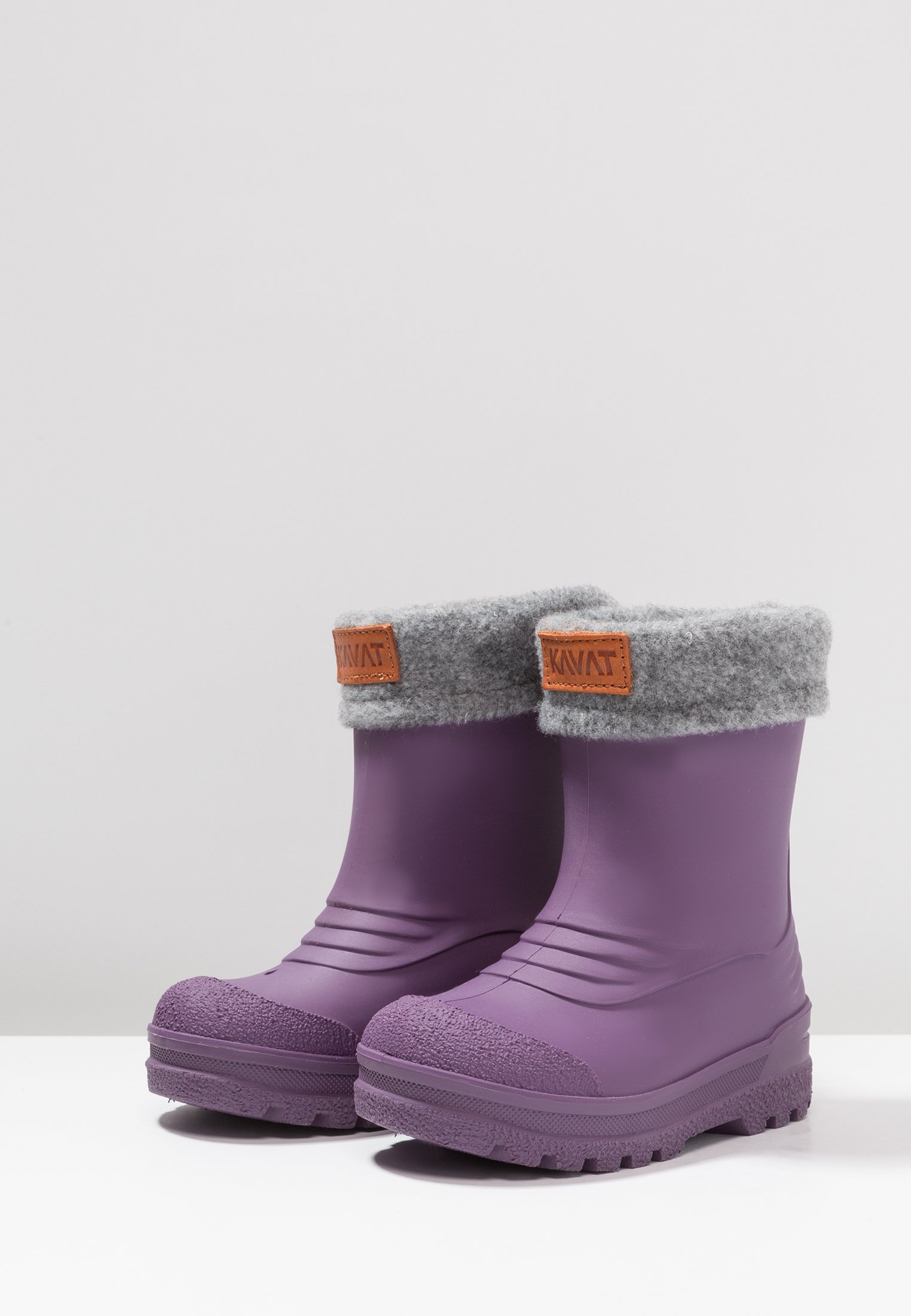 GIMO WP Gummistövlar purple GIMO WP Gummistövlar purple