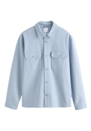 Next, Letná bunda - light blue