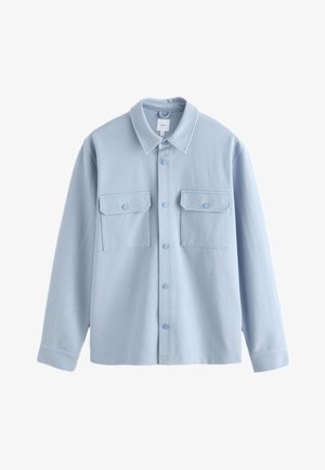 Next, Letná bunda - light blue