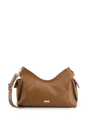 Skuldertasker - brown