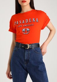 Replay Gürtel - black