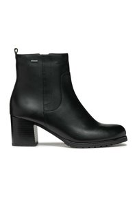 Geox NEW LISE - Bottines - black