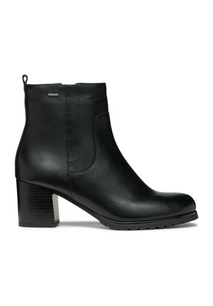 NEW LISE - Botines - black
