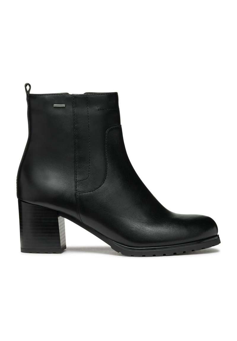 Geox NEW LISE - Bottines - black