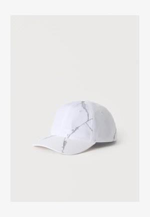Lacoste Sport, UNISEX - Καπέλο - white