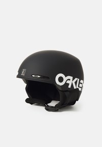 Oakley MOD1 UNISEX - Helm - matte black/white fp