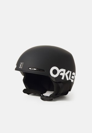 Oakley MOD1 UNISEX - Helm - matte black/white fp