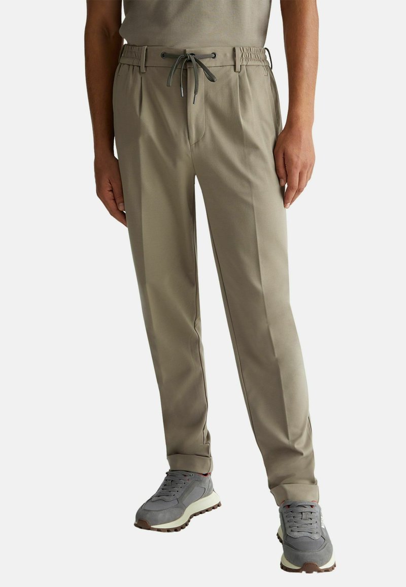 LIU JO TS TPOTF - Chino - pietra