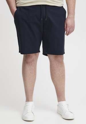 BHBPIELLO REGULAR FIT - Shorts - navy