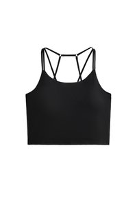 COMFORTLUX RING - Top - black