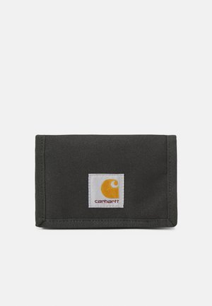 ALEC WALLET UNISEX - Piniginė - black