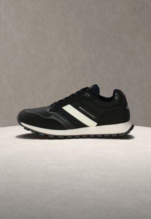 DROP - Tenisky - black