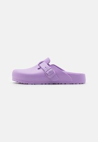Birkenstock BOSTON UNISEX  - Badslippers - crocus