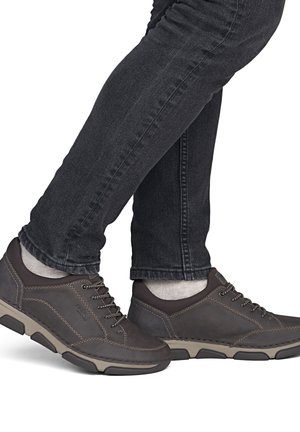 Rieker, RIEKER SLIPPER 15950 - Trainers - brown