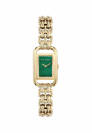 TESSYE - Hodinky - gold tone