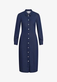 Non sélectionné, dark blue denim