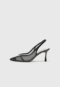 SIENNA SIGNIA - Klasične pete - black