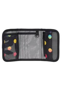 coocazoo MIT SICHTFENSTER - Wallet - magic polka