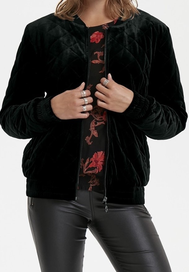Kaffe Kurtka Bomber