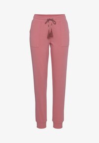 Unausgewählt, altrosa