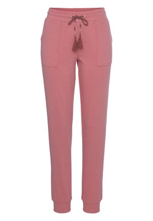 Vivance Pantaloni sportivi - altrosa