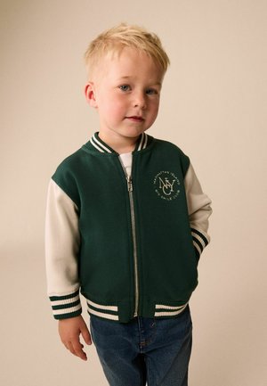 Next, - Kurtka Bomber