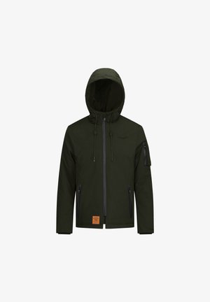 Bombers ORIGINAL - OREGON - Kurtka puchowa