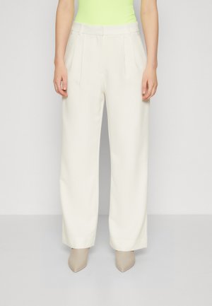 Abercrombie & Fitch CLASSIC SLOANE - Bukse - jet stream