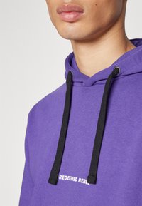 Redefined Rebel ALFRED - Hoodie - prism violet