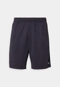 ESSENTIAL TRAINING SHORTS - Sports shorts - marine