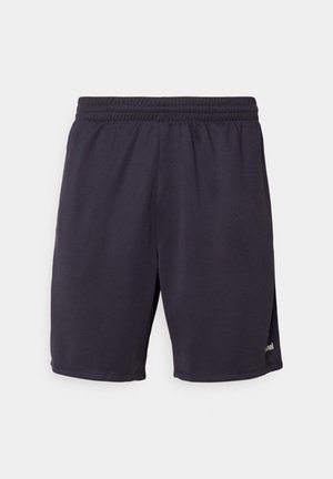 ESSENTIAL TRAINING SHORTS - Pantaloni scurți sport - marine