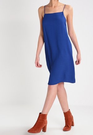 Robe de jour - blue