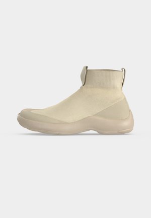 Tabi Footwear UNISEX - Klasszikus bokacsizmák - off white