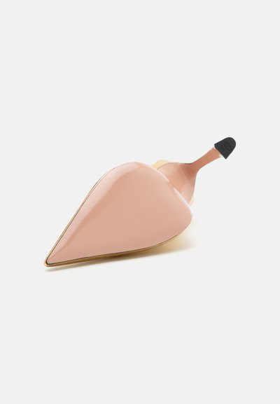 PIFERI AVANGARDA100 - Escarpins à talons hauts - gold