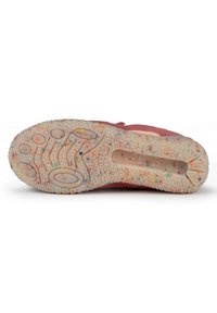 MUNICH MINI GOAL VCO - Zapatillas de entrenamiento - rosa