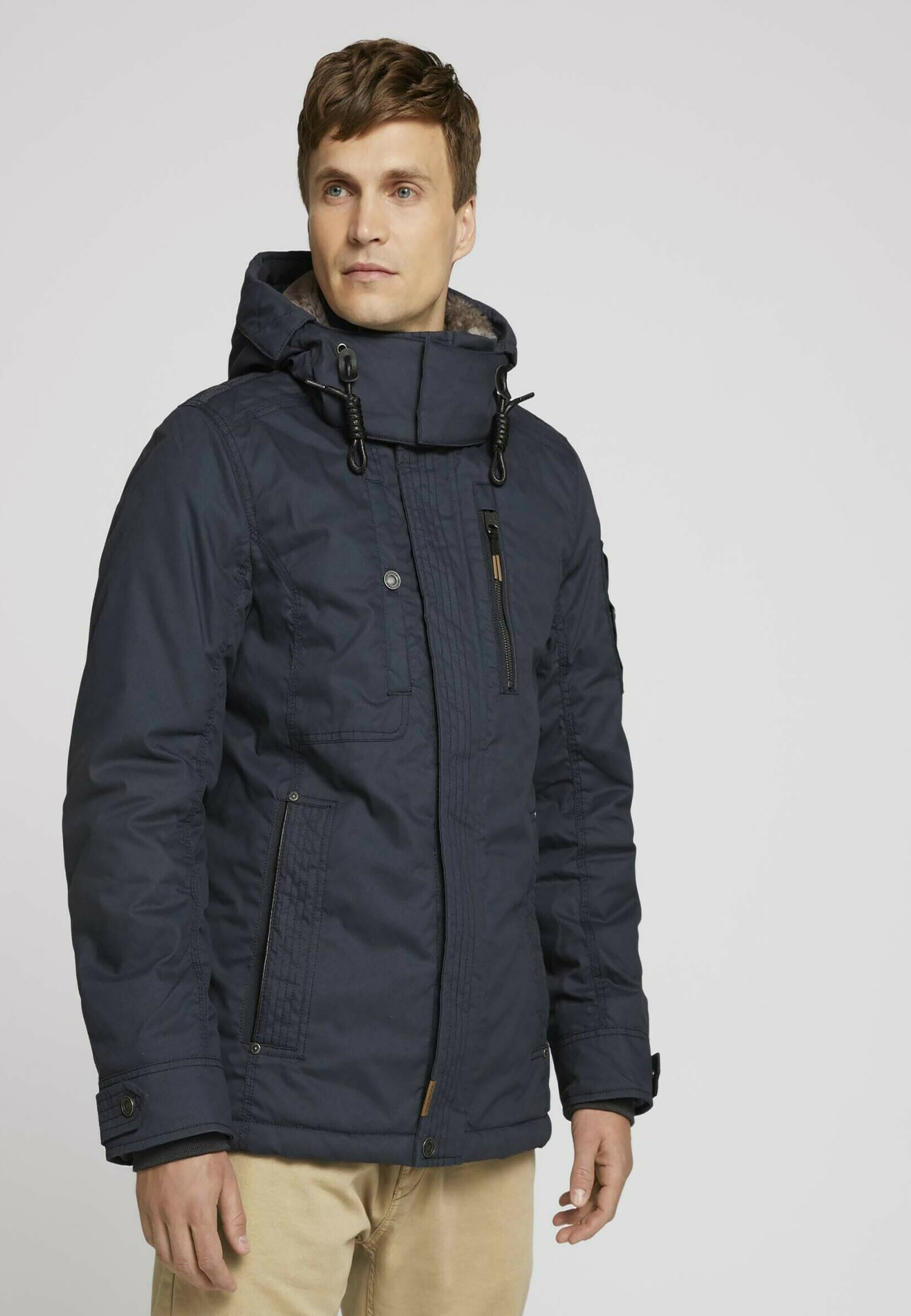 tom tailor winter jacket