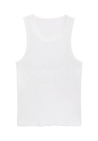 Top - off-white
