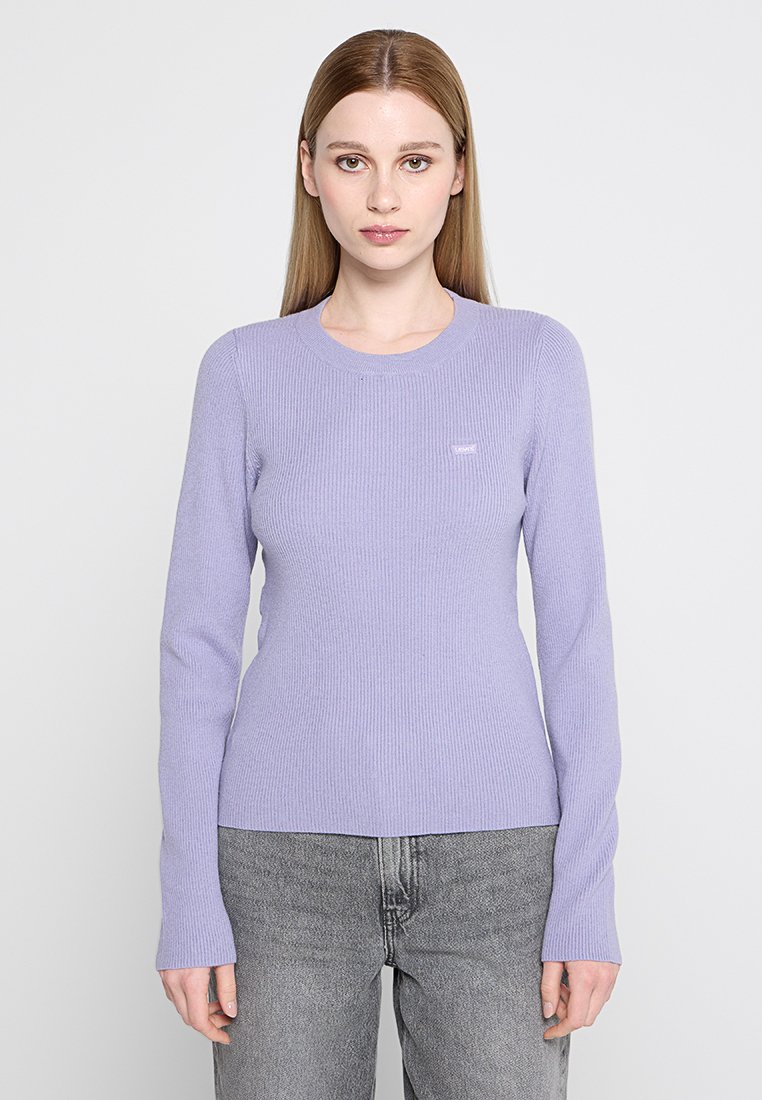 Levi’s® Trui paars Levi’s® Trui paars